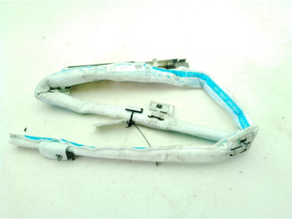 5F4880742 AIRBAG CORTINA DER SEAT LEON (5F1)|Desguaces La Cabaña