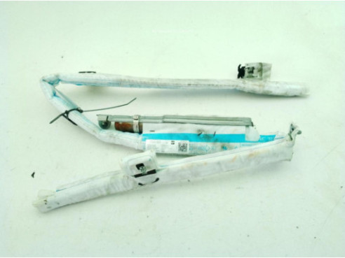 5F4880741 AIRBAG CORTINA IZQ SEAT LEON (5F1)|Desguaces La Cabaña