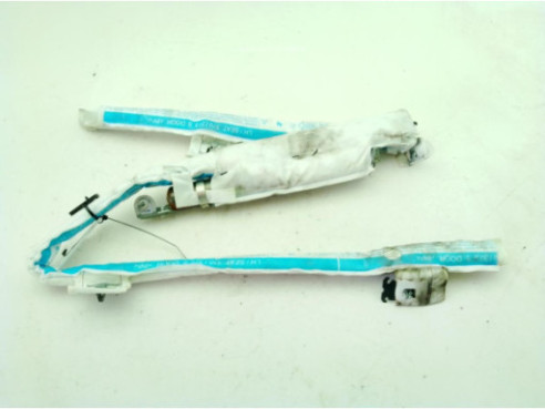 AIRBAG CORTINA IZQUIERDA|Desguaces La Cabaña 2