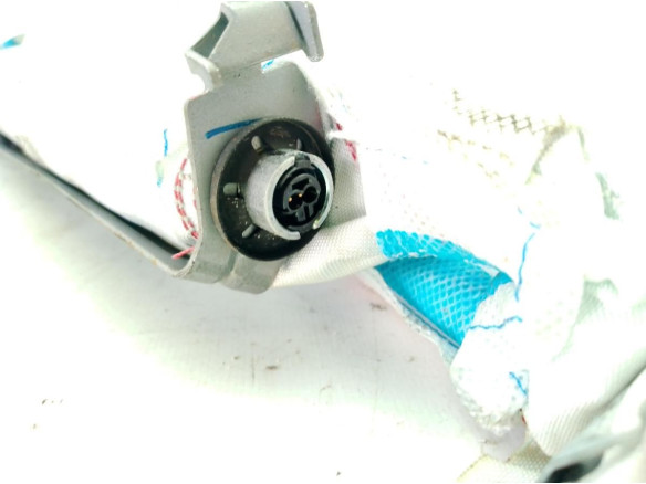 5F4880741 AIRBAG CORTINA IZQ SEAT LEON (5F1)|Desguaces La Cabaña