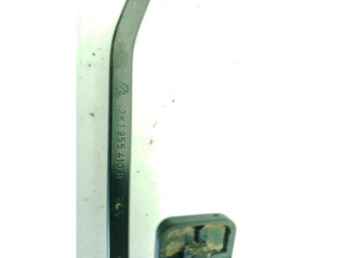 1T0807221D GRU PARAGOLPES DEL VW TOURAN (1T1, 1T2)|Desguaces La Cabaña 2