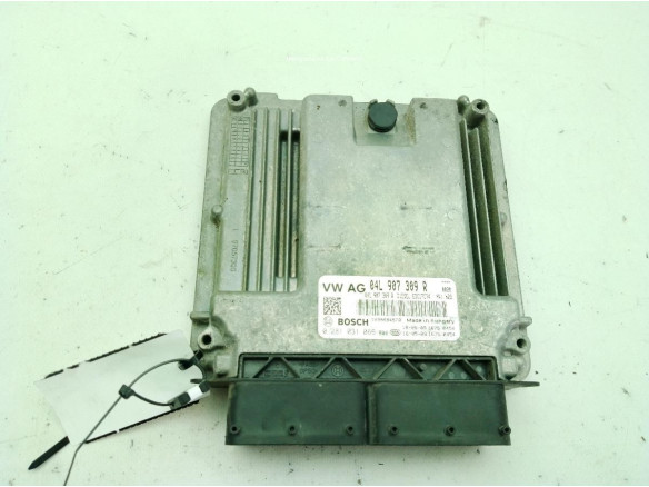 04L907309R CENTRALITA MOTOR SEAT LEON (5F1)|Desguaces La Cabaña