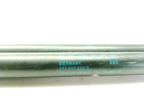 5F9827550C AMORTIGUADOR PORTON / TAPA MALETA SEAT LEON (5F1)|Desguaces La Cabaña