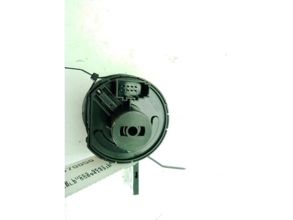 5G0941431H CONMUTADOR LUCES SEAT LEON (5F1)|Desguaces La Cabaña