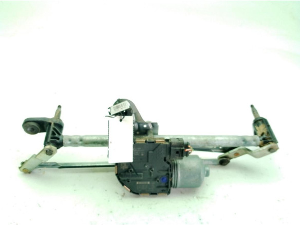 5F1955119A MOTOR LIMPIAPARABRISAS DEL SEAT LEON (5F1)|Desguaces La Cabaña