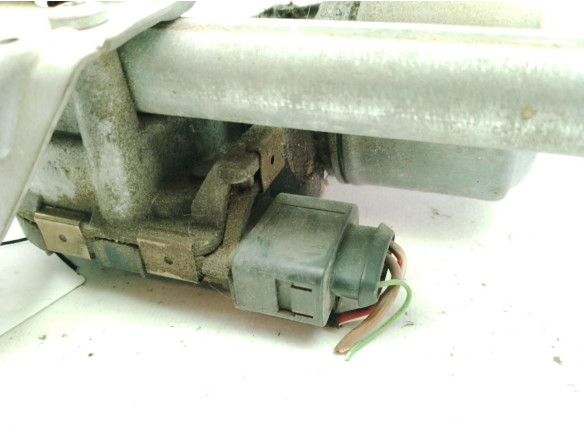 5F1955119A MOTOR LIMPIAPARABRISAS DEL SEAT LEON (5F1)|Desguaces La Cabaña