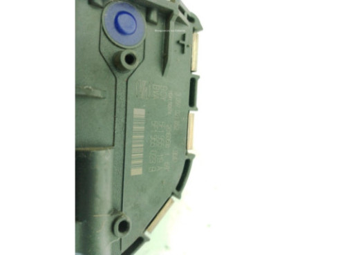 5F1955119A MOTOR LIMPIAPARABRISAS DEL SEAT LEON (5F1)|Desguaces La Cabaña