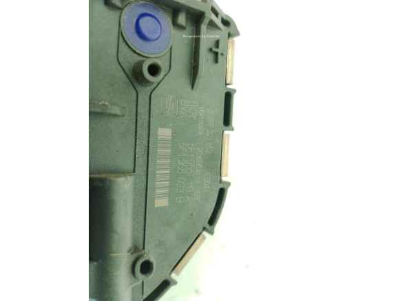 5F1955119A MOTOR LIMPIAPARABRISAS DEL SEAT LEON (5F1)|Desguaces La Cabaña