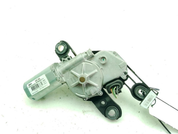 5F9955711 MOTOR LIMPIAPARABRISAS TRA SEAT LEON (5F1)|Desguaces La Cabaña