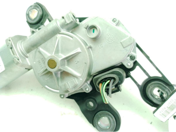 5F9955711 MOTOR LIMPIAPARABRISAS TRA SEAT LEON (5F1)|Desguaces La Cabaña