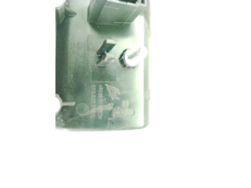 5F0827565C MANILLA PORTON / TAPA MALETA EXT SEAT LEON (5F1)|Desguaces La Cabaña