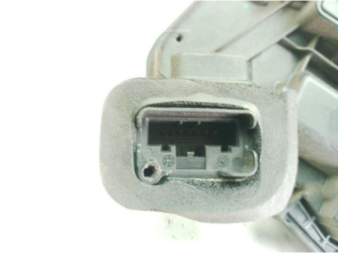 5K4839016Q CERRADURA PUERTA LAT TRA DER SEAT LEON (5F1)|Desguaces La Cabaña