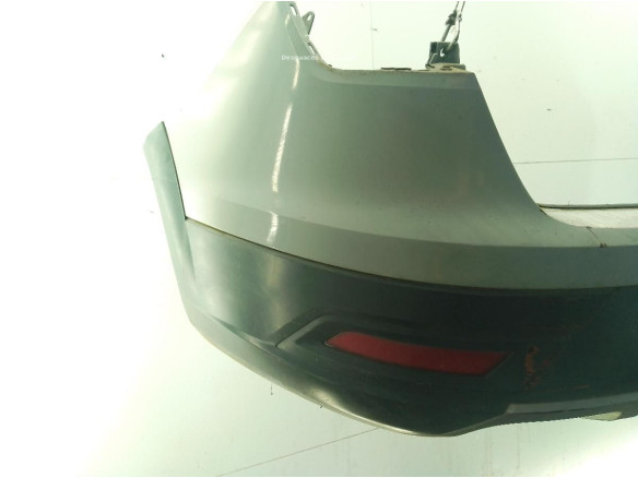 PARAGOLPES TRA SEAT LEON (5F1)|Desguaces La Cabaña