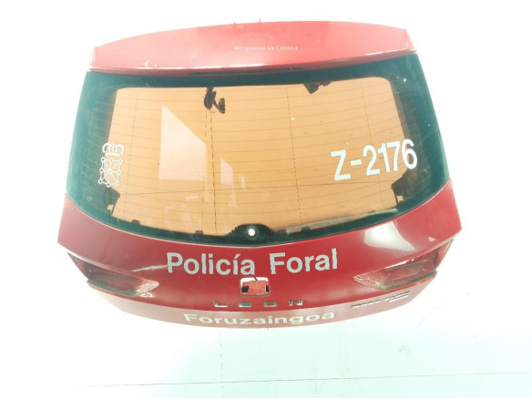 5F9827024  PORTON SEAT LEON (5F1)|Desguaces La Cabaña