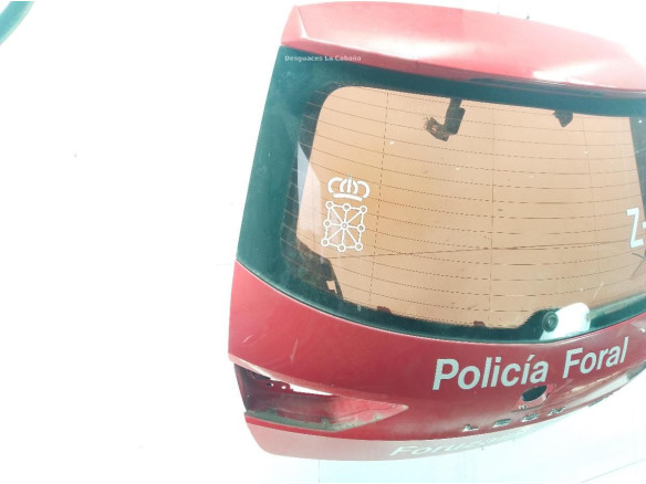 5F9827024  PORTON SEAT LEON (5F1)|Desguaces La Cabaña