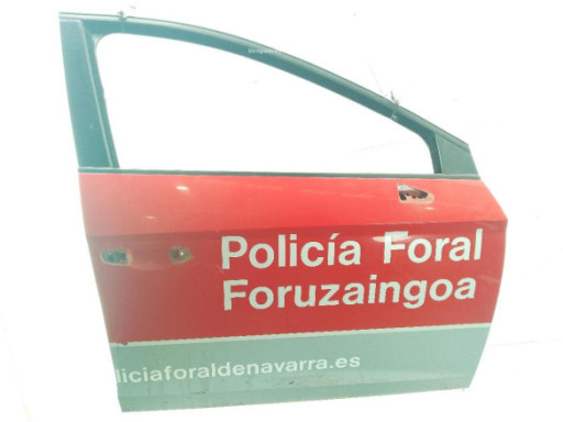SEAT|Desguaces La Cabaña