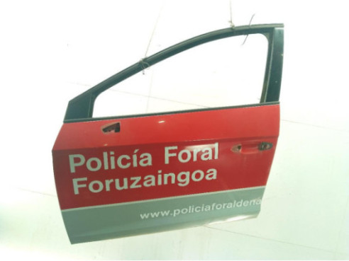 SEAT|Desguaces La Cabaña 2