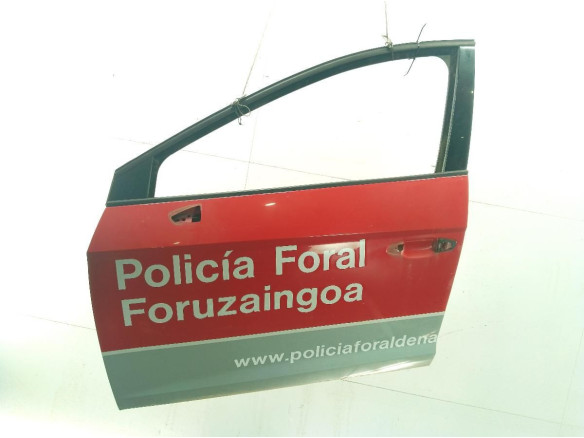 5F4831055A  PUERTA LAT DEL IZQ SEAT LEON (5F1)|Desguaces La Cabaña