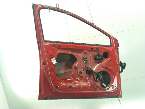 5F4831055A  PUERTA LAT DEL IZQ SEAT LEON (5F1)|Desguaces La Cabaña
