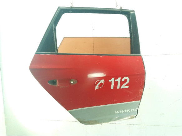5F9833056  PUERTA LAT TRA DER SEAT LEON (5F1)|Desguaces La Cabaña