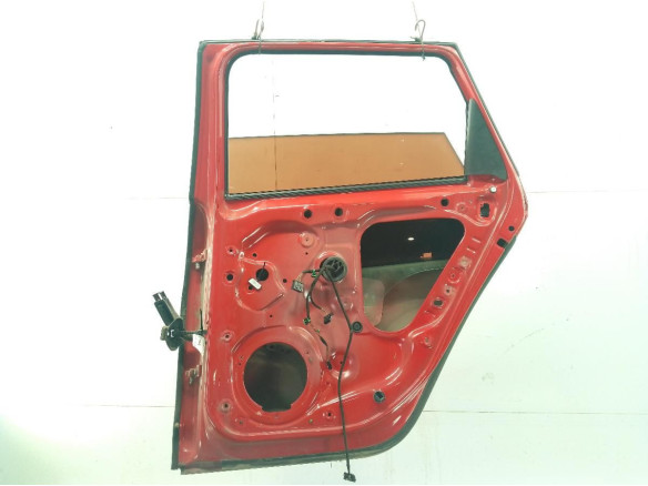 5F9833056  PUERTA LAT TRA DER SEAT LEON (5F1)|Desguaces La Cabaña