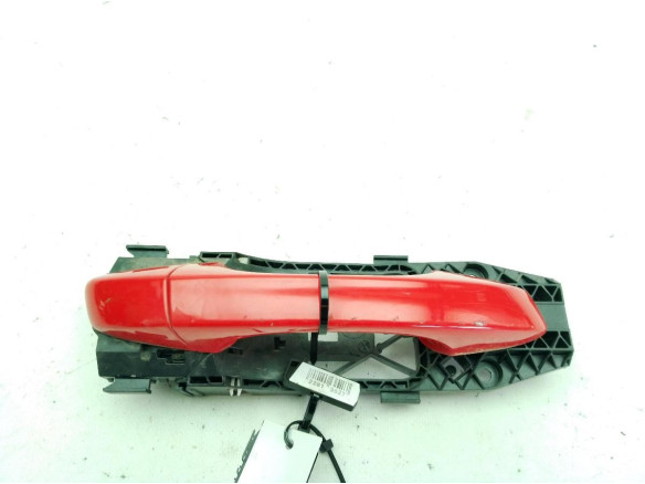 5N0839885H  MANILLA PUERTA LAT DEL DER EXT SEAT LEON (5F1)|Desguaces La Cabaña