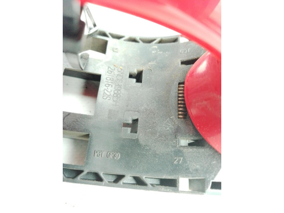 5N0839885H  MANILLA PUERTA LAT DEL DER EXT SEAT LEON (5F1)|Desguaces La Cabaña