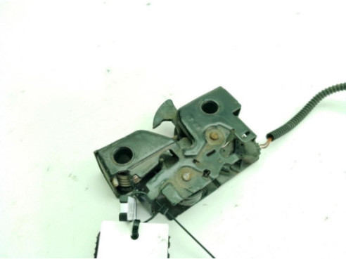 CERRADURA CAPO SEAT LEON (5F1)|Desguaces La Cabaña
