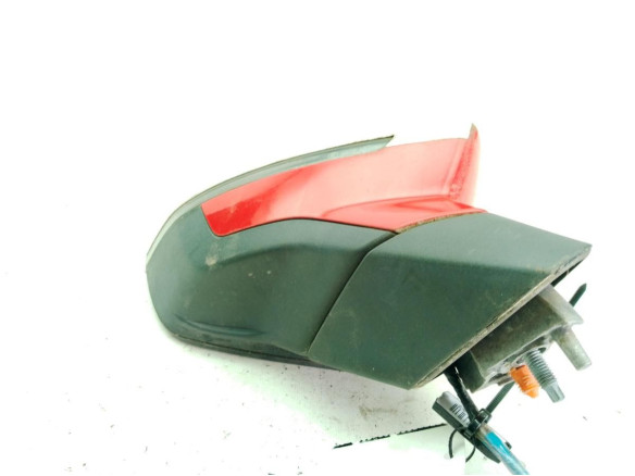 ESPEJO DER SEAT LEON (5F1)|Desguaces La Cabaña