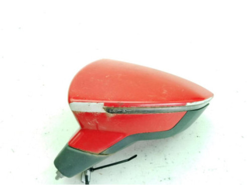 SEAT|Desguaces La Cabaña 2