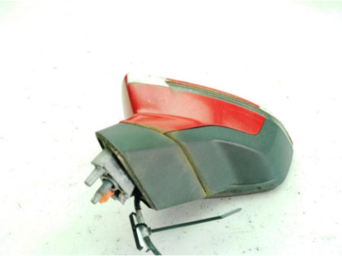 ESPEJO IZQ SEAT LEON (5F1)|Desguaces La Cabaña