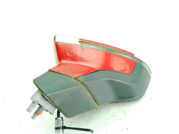 ESPEJO IZQ SEAT LEON (5F1)|Desguaces La Cabaña