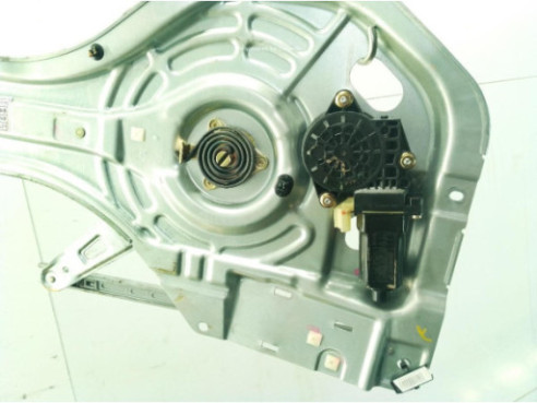 834802E010 ELEVALUNAS PUERTA LAT TRA DER HYUNDAI TUCSON (JM)|Desguaces La Cabaña