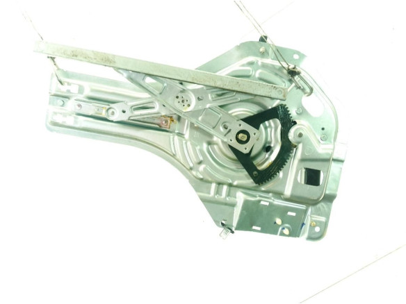 834702E010 ELEVALUNAS PUERTA LAT TRA IZQ HYUNDAI TUCSON (JM)|Desguaces La Cabaña