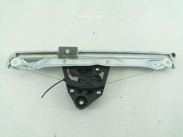 ELEVALUNAS PUERTA LAT TRA DER NISSAN TOWNSTAR Furgoneta/monovolumen (XFK) |Desguaces La Cabaña