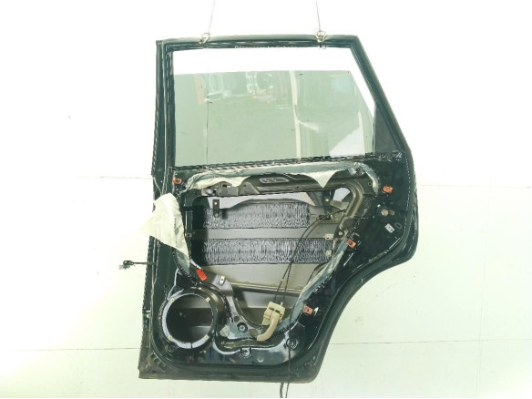 PUERTA LAT TRA DER HYUNDAI TUCSON (JM)|Desguaces La Cabaña