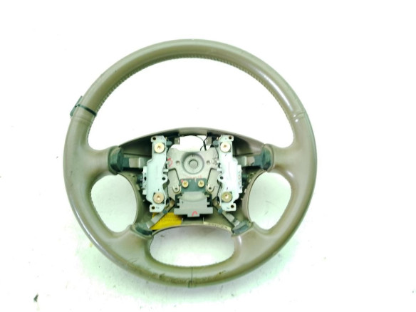 VOLANTE DIRECCION HYUNDAI TUCSON (JM)|Desguaces La Cabaña