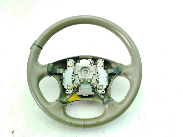 VOLANTE DIRECCION HYUNDAI TUCSON (JM)|Desguaces La Cabaña