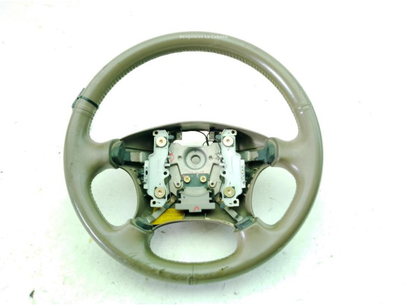 VOLANTE DIRECCION HYUNDAI TUCSON (JM)|Desguaces La Cabaña