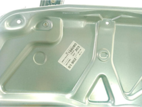 0421157943 ELEVALUNAS PUERTA LAT DEL DER VW PASSAT Variant (3B6)|Desguaces La Cabaña