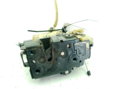 Y3B4839016M CERRADURA PUERTA LAT TRA DER SEAT LEON (1M1)|Desguaces La Cabaña