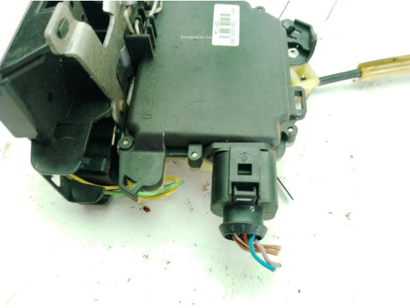 Y3B4839016M CERRADURA PUERTA LAT TRA DER SEAT LEON (1M1)|Desguaces La Cabaña