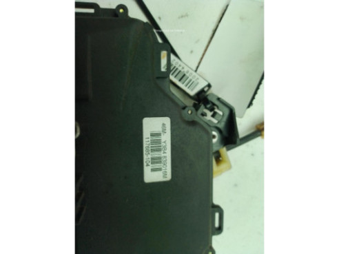 Y3B4839016M CERRADURA PUERTA LAT TRA DER SEAT LEON (1M1)|Desguaces La Cabaña