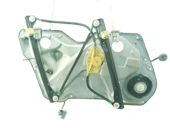 01014AD02 ELEVALUNAS PUERTA LAT DEL DER SEAT LEON (1M1)|Desguaces La Cabaña
