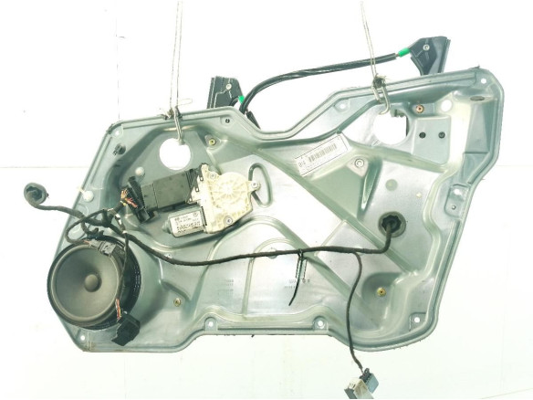 01014AD02 ELEVALUNAS PUERTA LAT DEL DER SEAT LEON (1M1)|Desguaces La Cabaña