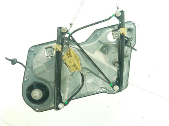 01014AI02 ELEVALUNAS PUERTA LAT DEL IZQ SEAT LEON (1M1)|Desguaces La Cabaña