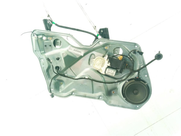 01014AI02 ELEVALUNAS PUERTA LAT DEL IZQ SEAT LEON (1M1)|Desguaces La Cabaña