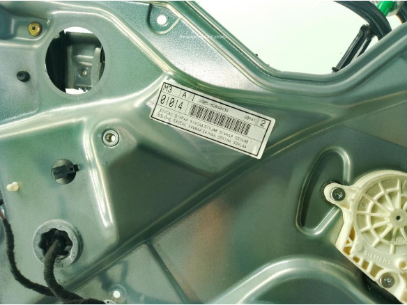 01014AI02 ELEVALUNAS PUERTA LAT DEL IZQ SEAT LEON (1M1)|Desguaces La Cabaña