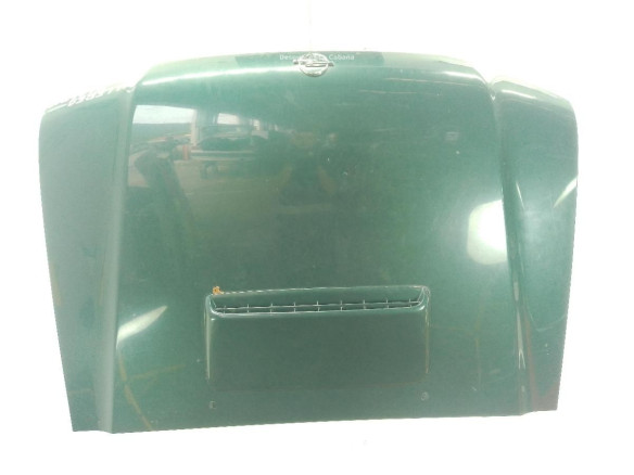 CAPO OPEL MONTEREY B (M98)|Desguaces La Cabaña