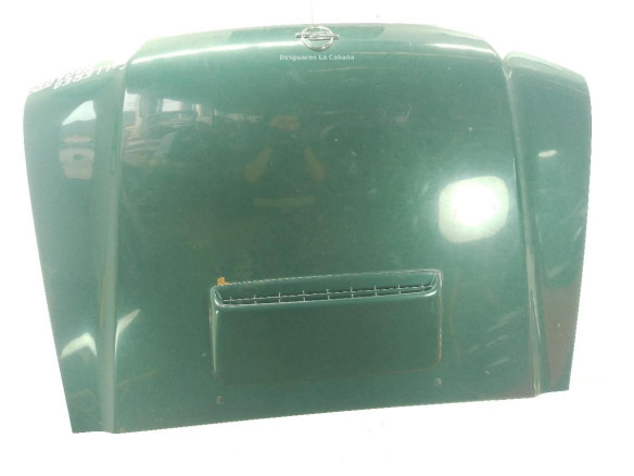 CAPO OPEL MONTEREY B (M98)|Desguaces La Cabaña
